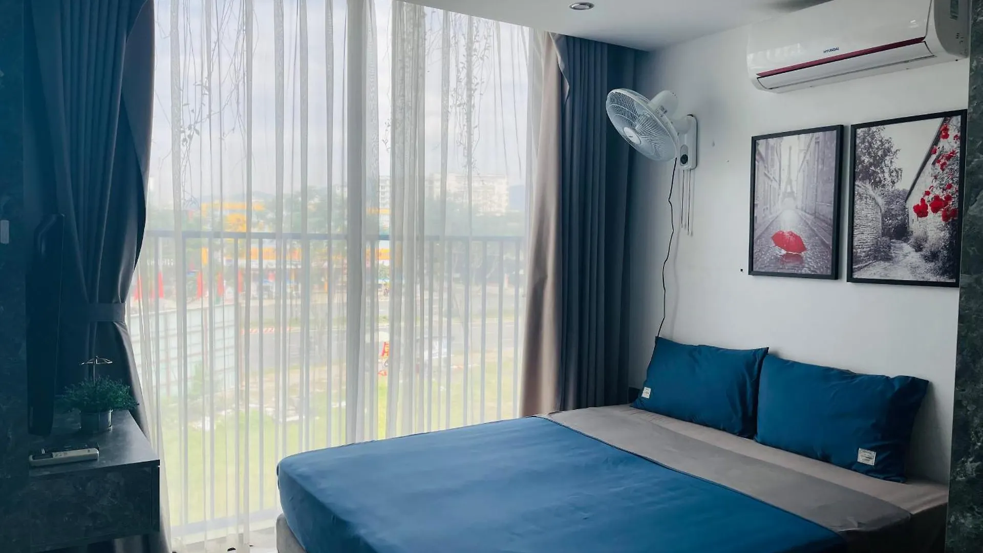 Cali Hotel Books Da Nang Vietnam