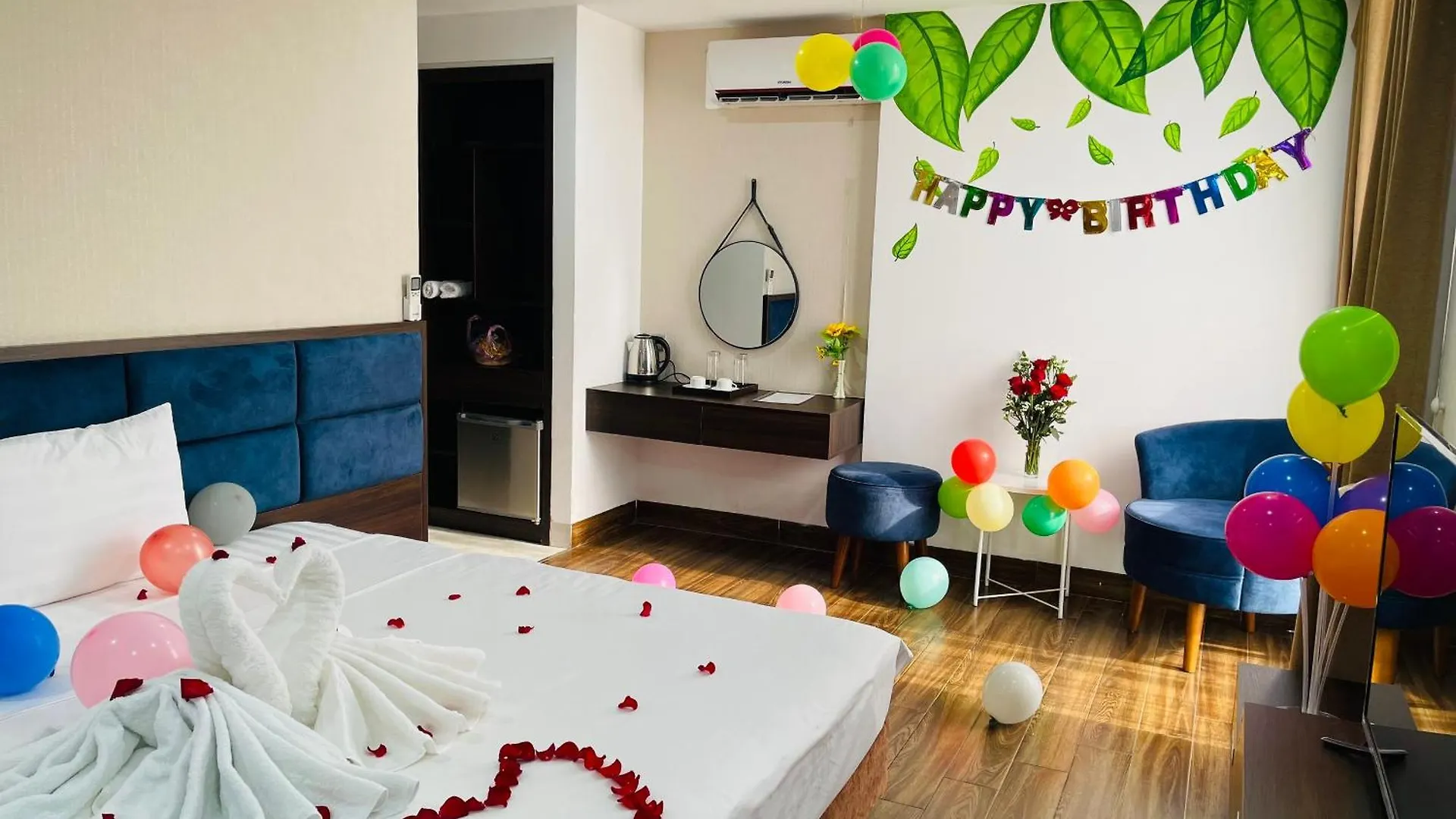 Cali Hotel Books Da Nang 0*,  Vietnam