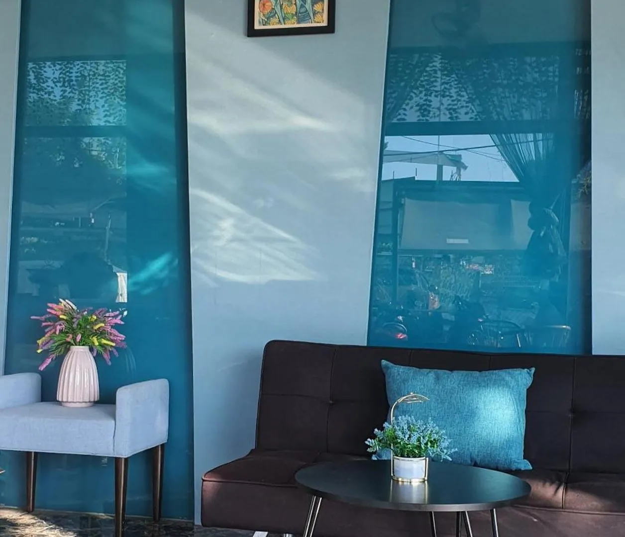 Apartment Cali Hotel Books Da Nang Vietnam