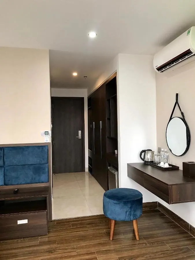 Cali Hotel Books Da Nang